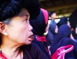 Pa’pangngan : Tradisi Toraja Ini Ajarkan Persatuan Lewat Suguhan Sirih