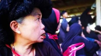 Pa’pangngan : Tradisi Toraja Ini Ajarkan Persatuan Lewat Suguhan Sirih