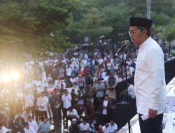 Danny Pomanto Harap Demokrasi Tetap Terjaga Jelang Pilkada 2024