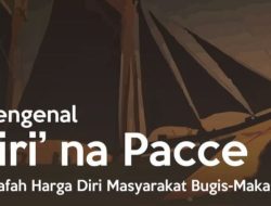 Bangkitkan Siri’! Saatnya Budaya Lokal Jadi Solusi Cegah Pelecehan Seksual