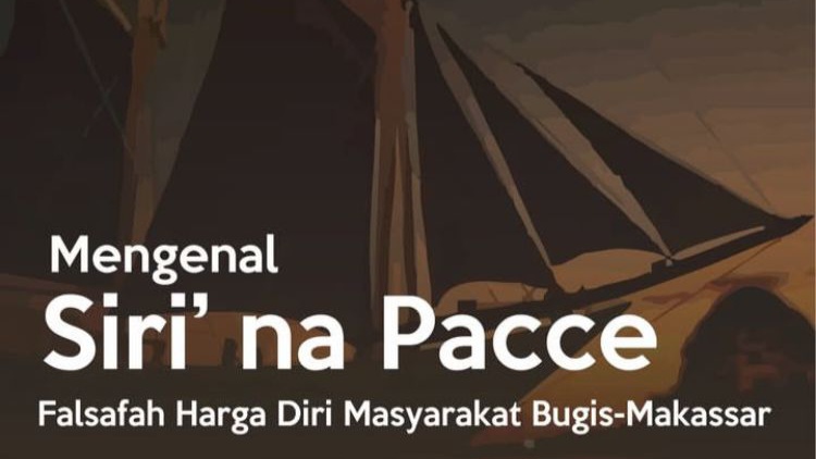 Bangkitkan Siri'! Saatnya Budaya Lokal Jadi Solusi Cegah Pelecehan Seksual