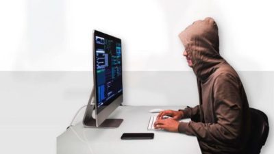 Waspada Ancaman Serangan Siber, Ini Tips Belanja Online di Musim Liburan