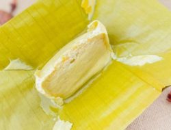 Rayakan Hari Kue Internasional dengan Kelezatan Pangan Sulawesi Selatan