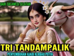 Hari Dongeng Nasional: Rayakan dengan Cerita Sulawesi Selatan Berikut