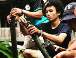 Unik! Ini Makanan Khas Toraja yang Harus Dimasak dengan Gotong Royong