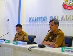 Kepala BRIDA Makassar Nirman Niswan Mungkasa Sebut Penataan Struktur Organisasi Segera Dirampungkan