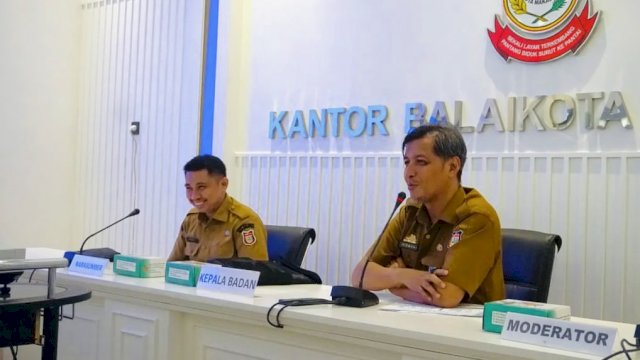 BRIDA Makassar