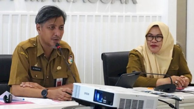 BRIDA Makassar
