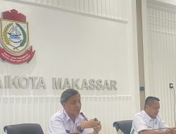 BRIDA Makassar Edukasi Tiga Bentuk Inovasi Daerah