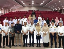 BRIDA Makassar Ajak OPD Rancang Inovasi Berbasi Teknologi