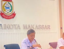 BRIDA Makassar Paparkan Pentingnya Kategorisasi dalam Merancang Inovasi Daerah