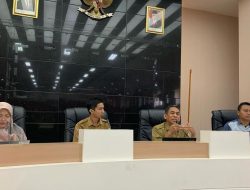 BRIDA Makassar Sosialisasi dan Diseminasi Hasil-hasil Kelitbangan