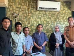 Kepala BRIDA Makassar Ingatkan Perlu Konsistensi dan Sabar untuk Kembangkan Inovasi