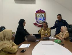 Nirman Mungkasa Paparkan Manfaat Inovasi Digitalisasi Layanan Pemerintahan