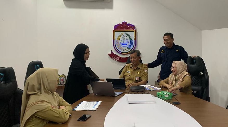 BRIDA Makassar