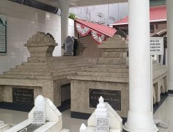 Makam Pangeran Diponegoro: Destinasi Sejarah di Kota Makassar