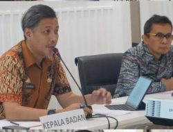 Perkuat Riset dan Kajian Partisipasi Masyarakat, BRIDA Makassar Gelar Seminar Proposal Penelitian