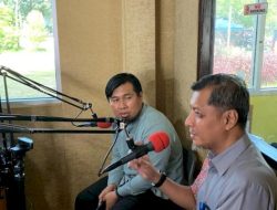 Kepala BRIDA Makassar Paparkan Inovasi Kelas Berbintang
