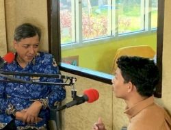 BRIDA Makassar Perkenalkan Inovasi Teman Aksi Belajar
