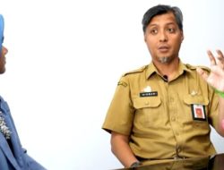 Jadi Narsum Bappeda Corner, Nirman Mungkasa Beberkan Transformasi Balitbangda ke BRIDA