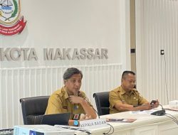 Nirman Mungkasa Sebut Perubahan Administrasi Balitbangda ke BRIDA Segera Rampung