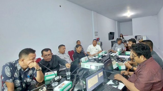 BRIDA Makassar