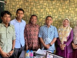 BRIDA Nilai Inovasi Kepiting Evektif Hadirkan Suasana Baru