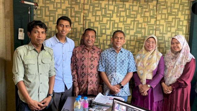 BRIDA Makassar