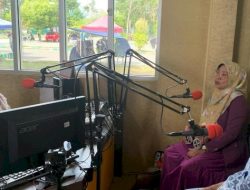 Kasek Sudirman IV Libatkan Seluruh Wali Kelas Capai Tujuan Pendidikan