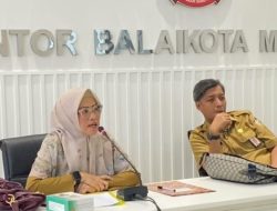 Seminar Penelitian dan Pengembangan Aspek Sosial Dijalankan Balitbangda Makassar