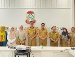 Balitbangda Jalankan Penelitian Pemenuhan Hak- Hak Anak sebagai Upaya Pencegahan Tindak Kekerasan