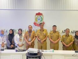 Nirman Mungkasa Berharap Penelitian yang Sifatnya Ilmiah Bisa Memberi Sumbangsi ke Pembangunan Daerah