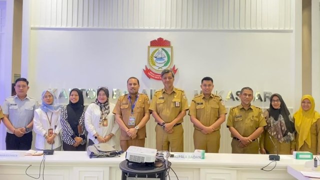 BRIDA Makassar