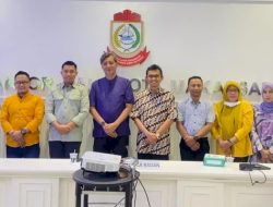 Balitbangda Perkuat Pembangunan Kelurahan Lewat Penelitian