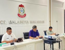 Balitbangda Lakukan Penelitian Penguatan Resiliensi Sosial Inovasi Lorong Wisata di Kota Makassar