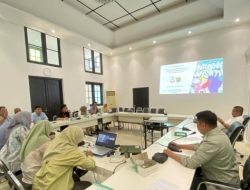 Nirman Mungkasa Mendorong Peran Partisipasi Masyarkat dalam Hal Pembangunan