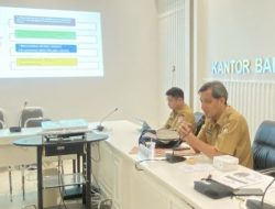 BRIDA Makassar Dukung Tata Pemerintaan Smart City dengan Pendampingan Inovator