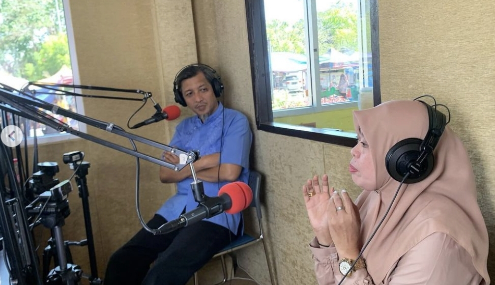 BRIDA Makassar