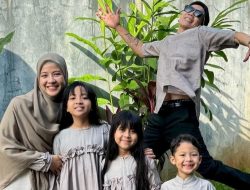 5 Momen Kocak, Hanya Ayah yang Bisa Lakukan