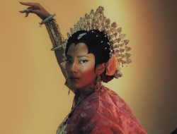 Malebbi’ : Konsep Cantik Wanita Bugis