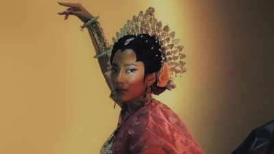 Malebbi' : Konsep Kecantikan Wanita Bugis