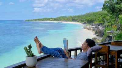 Workcation, Gaya Kerja Baru Ala Gen Z