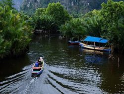 Tren Wisata Sulsel: 6 Destinasi Workcation Antiribet
