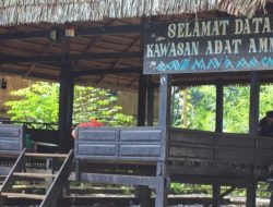 Pasang Ri Kajang, Cara Masyarakat Adat Lestarikan Lingkungan