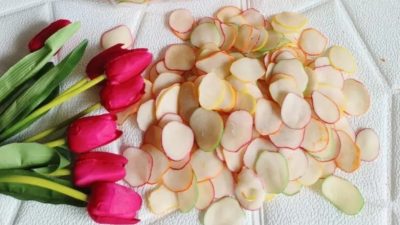 9 Kerupuk Populer Indonesia, Cocok Jadi Teman Makan