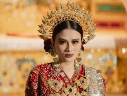 Uniknya Bando Bugis,  Aksesori Estetik yang Sarat Makna