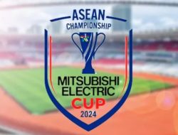 Piala AFF 2024 : Berikut Daftar Pemain Timnas Indonesia