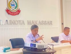 BRIDA Makassar Dorong OPD Buat Inovasi Berkelanjutan