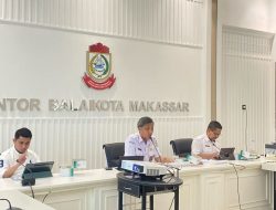 BRIDA Makassar Riset Tentang Penguatan Resiliensi Sosial Inovasi Lorong Wisata