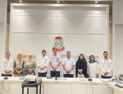 BRIDA Makassar Seminar Hasil Penelitian Terkait Pencegahan Kekerasan di Dunia Pendidikan